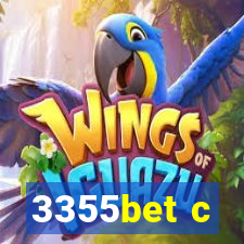 3355bet c